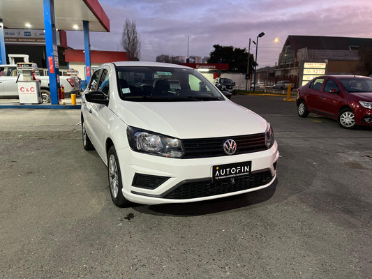VOLKSWGEN VOYAGE TRENDLINE 1.6
