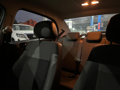 VOLKSWGEN VOYAGE TRENDLINE 1.6