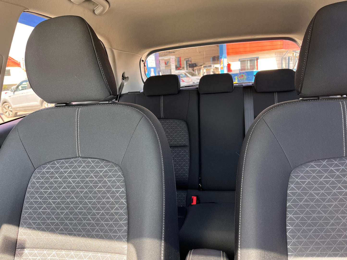 KIA MORNING EX FULL 1.2 MT 2022