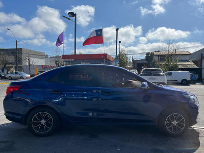 HYUNDAI VERNA CB 1.4 MT