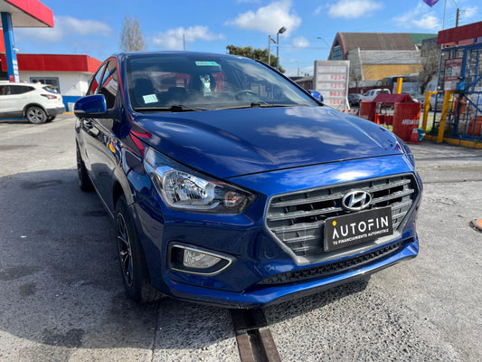 HYUNDAI VERNA CB 1.4 MT