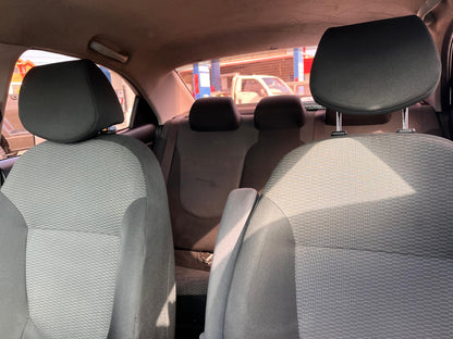 HYUNDAI VERNA CB 1.4 MT