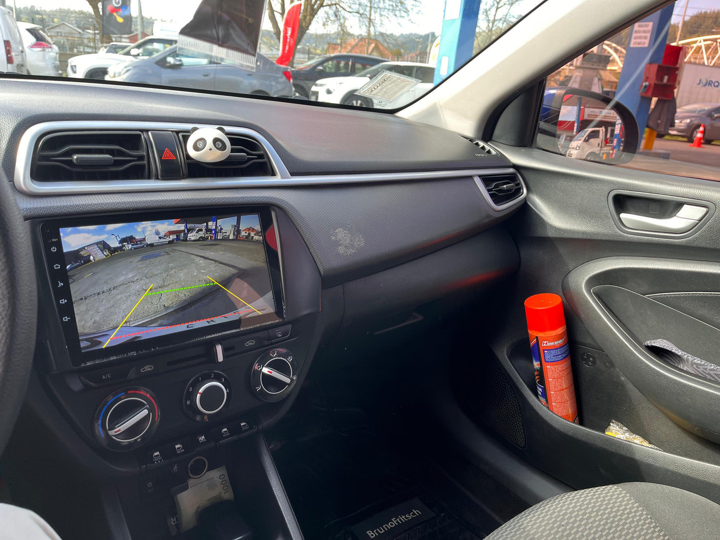 HYUNDAI VERNA CB 1.4 MT