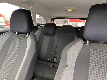 PEUGEOT 3008 DIESEL BLUEHDI AT 1.5 2019