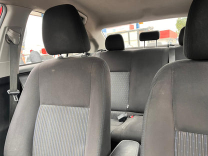 TOYOTA YARIS GLI 1.5 2018