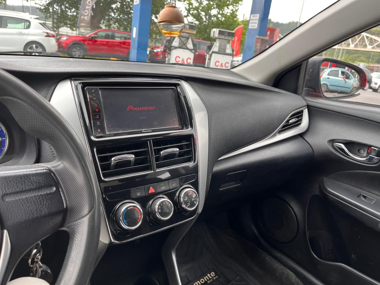 TOYOTA YARIS GLI 1.5 2018