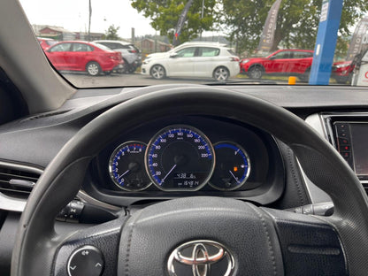 TOYOTA YARIS GLI 1.5 2018