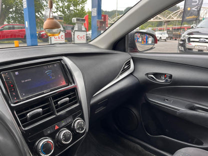 TOYOTA YARIS GLI 1.5 2018