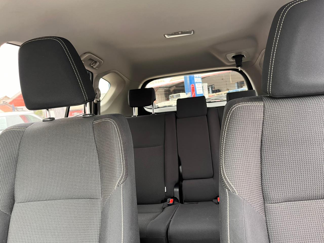 TOYOTA RAV 4 2.0 SUPER LUJO AT 2019