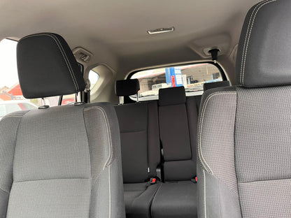 TOYOTA RAV 4 2.0 SUPER LUJO AT 2019