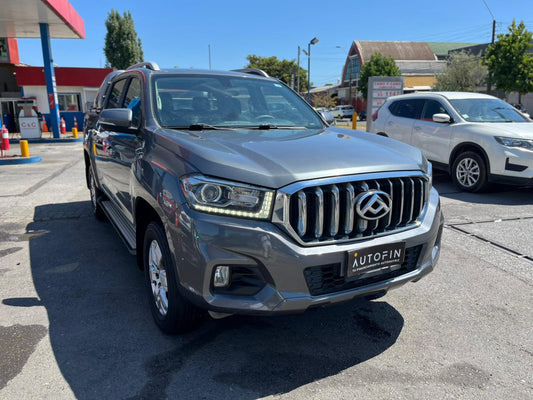 MAXUS T60 2.8 GTX 4X4 DIESEL