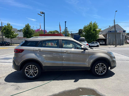 FORD TERRITORY TREND 1.5 AUT 2022