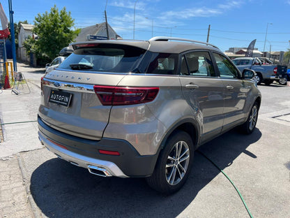 FORD TERRITORY TREND 1.5 AUT 2022