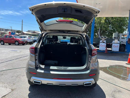 FORD TERRITORY TREND 1.5 AUT 2022