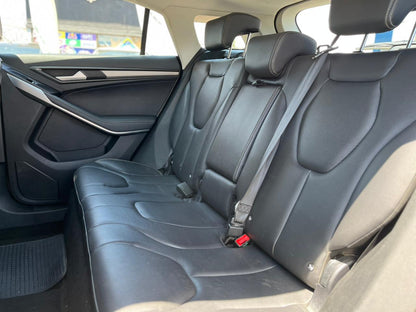 FORD TERRITORY TREND 1.5 AUT 2022