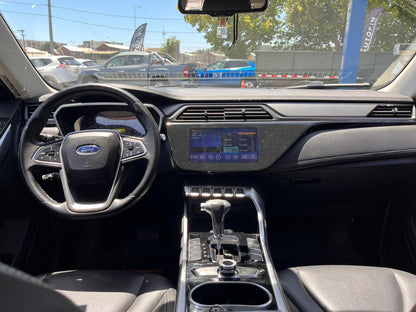 FORD TERRITORY TREND 1.5 AUT 2022