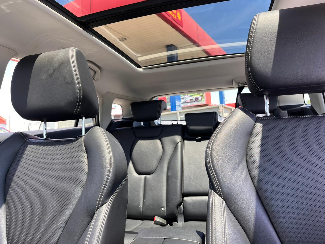 FORD TERRITORY TREND 1.5 AUT 2022