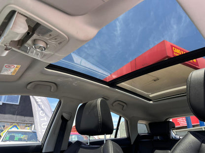 FORD TERRITORY TREND 1.5 AUT 2022