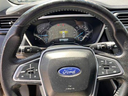 FORD TERRITORY TREND 1.5 AUT 2022