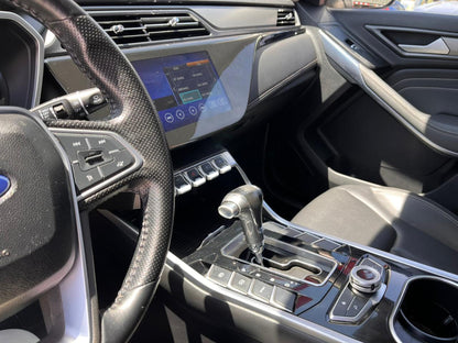 FORD TERRITORY TREND 1.5 AUT 2022