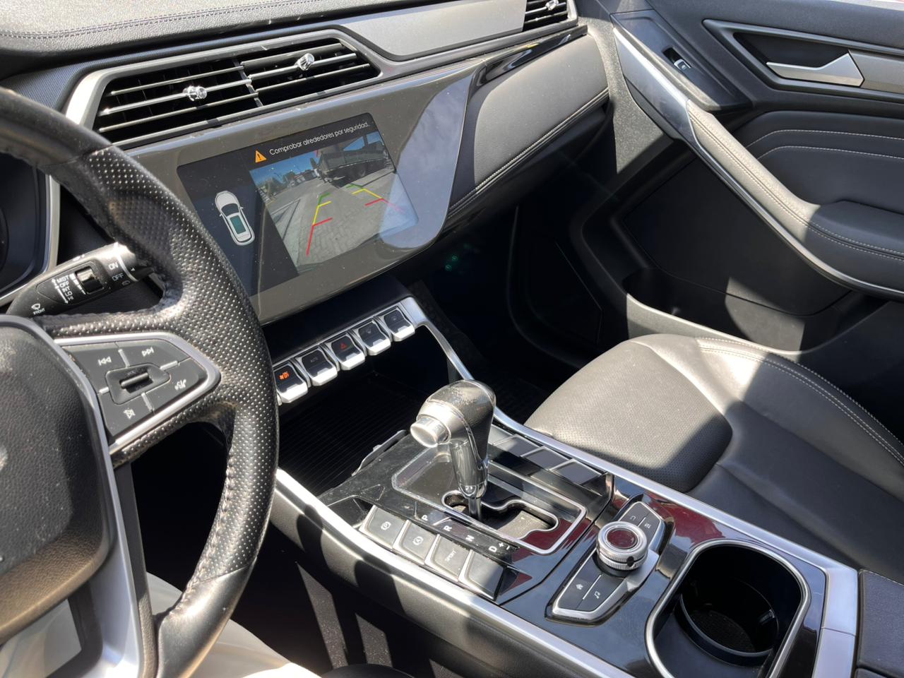 FORD TERRITORY TREND 1.5 AUT 2022