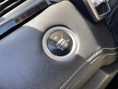 FORD TERRITORY TREND 1.5 AUT 2022