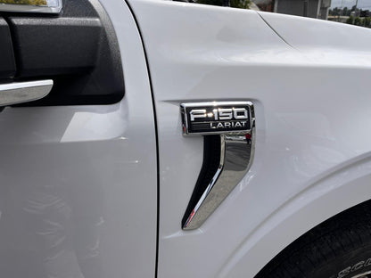 FORD F150 LARIAT LUXURY 5.0 4X4 2022