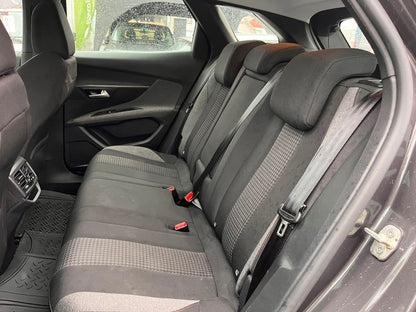 PEUGEOT 3008 1.2 ALLURE MT 2021