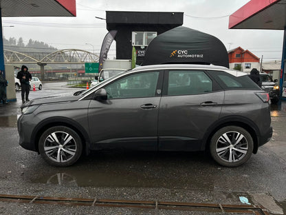 PEUGEOT 3008 1.2 ALLURE MT 2021