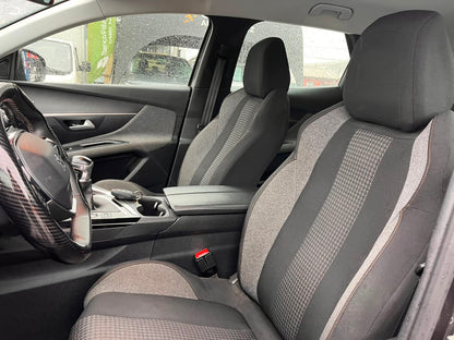 PEUGEOT 3008 1.2 ALLURE MT 2021