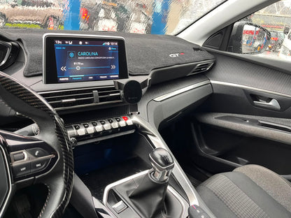 PEUGEOT 3008 1.2 ALLURE MT 2021