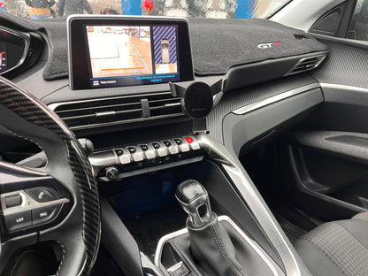 PEUGEOT 3008 1.2 ALLURE MT 2021
