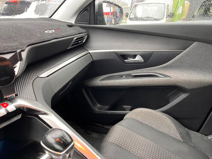 PEUGEOT 3008 1.2 ALLURE MT 2021