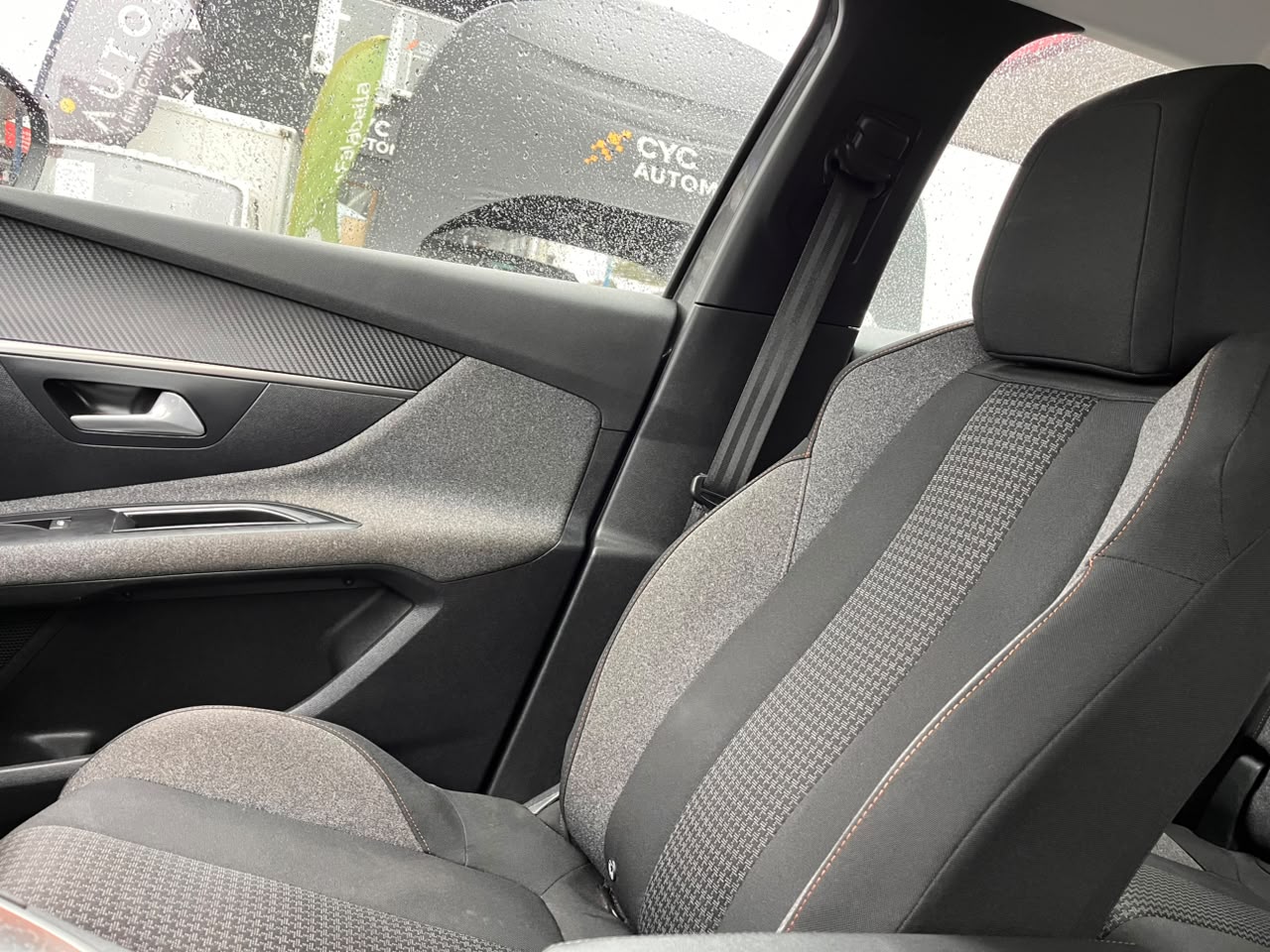 PEUGEOT 3008 1.2 ALLURE MT 2021