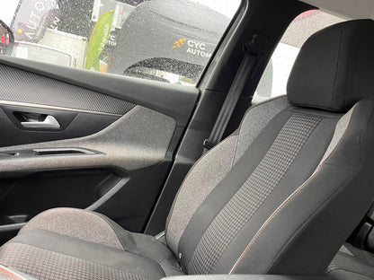 PEUGEOT 3008 1.2 ALLURE MT 2021