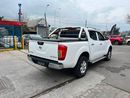 Nissan Np300 Navara — foto 31 de 40