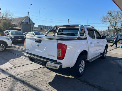 Nissan Np300 Navara — foto 35 de 40
