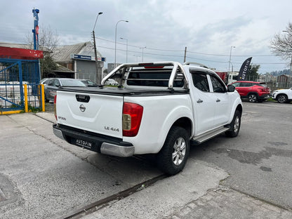 Nissan Np300 Navara — foto 29 de 40