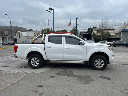 Nissan Np300 Navara — foto 30 de 40
