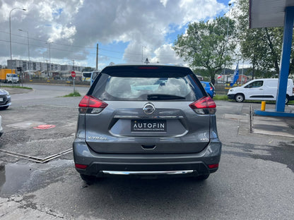 NISSAN X-TRAIL 2.5 AUT SENSE 4x4 2019